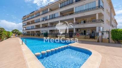 Segunda mano - Apartamento -
Orihuela Costa - La Florida