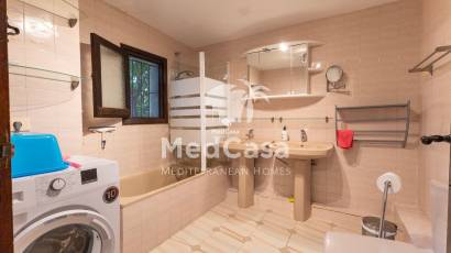 Segunda mano - Villa -
Moraira - San Jaime