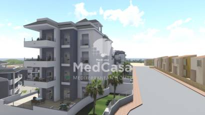 Neubau - Apartment -
Orihuela Costa