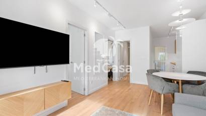Resale - Ground floor apartment -
Orihuela Costa - Los Balcones Y los Altos