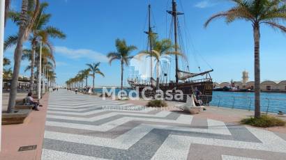 Neubau - Apartment -
Xeresa - Xeresa (Gandia)