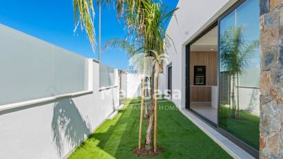 New Build - Villa -
San Javier