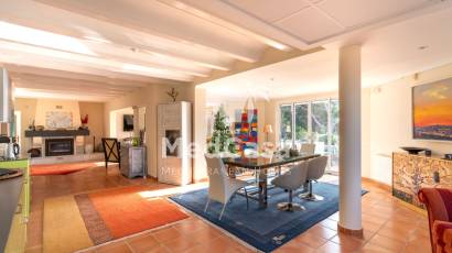 Resale - Villa -
Moraira - Pla del Mar