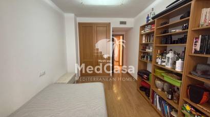 Resale - Apartment -
Villajoyosa