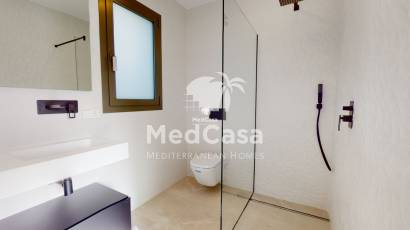 Neubau - Villa -
Los Alcázares