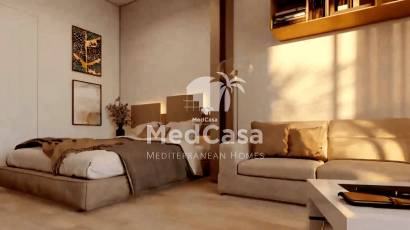 New Build - Penthouse -
Torrevieja