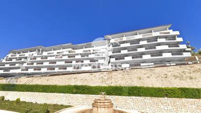 New Build - Apartment -
Relleu