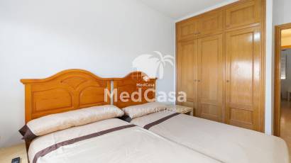 Resale - Apartment -
Orihuela Costa - Campoamor