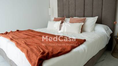 Neubau - Villa -
Ciudad Quesada