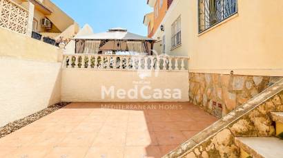 Resale - Townhouse -
Ciudad Quesada - Doña Pepa