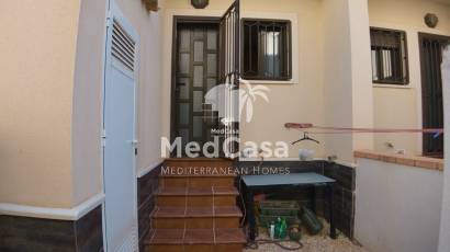 Resale - Townhouse -
Ciudad Quesada - Doña Pepa