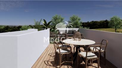 Obra nueva - Villa -
Torre de la Horadada