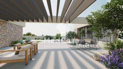New Build - Villa -
Golf Altaona