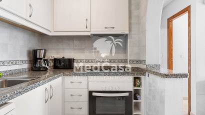 Segunda mano - Ático -
Orihuela Costa - Playa Flamenca