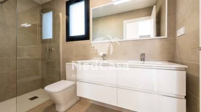 New Build - Villa -
Calasparra