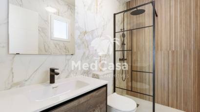 Resale - Semi detached  -
Torrevieja - El chaparral