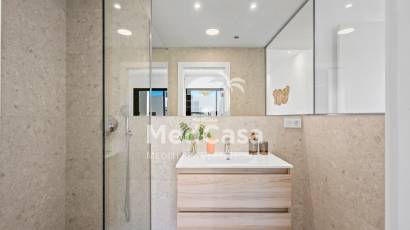 Neubau - Penthousewohnung -
Los Alcázares