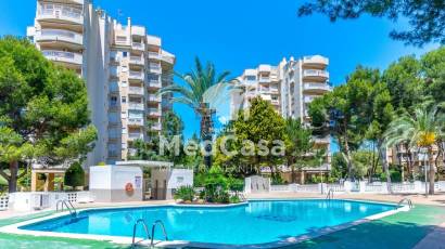 Resale - Apartment -
Orihuela Costa - Campoamor