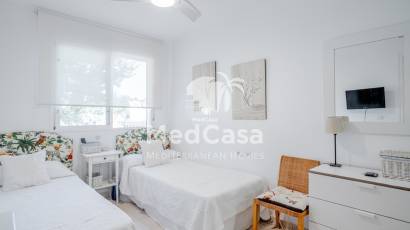 Segunda mano - Adosado -
Jávea/Xàbia - El Arenal