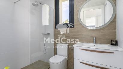 Neubau - Villa -
Finestrat