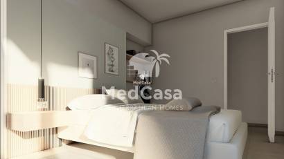 New Build - Villa -
La Marina