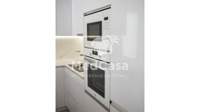 New Build - Townhouse -
Lo Pagan