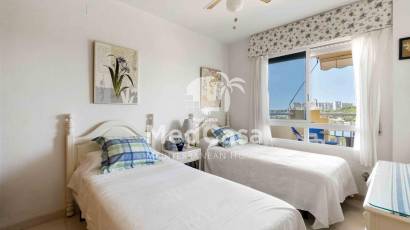 Resale - Apartment -
Orihuela Costa - Campoamor