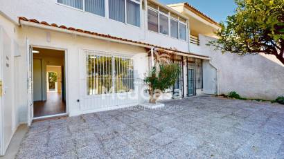 Wiederverkauf - Apartment -
Orihuela Costa - Villamartín-Las Filipinas