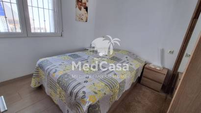 Resale - Townhouse -
Orihuela Costa - Villamartín