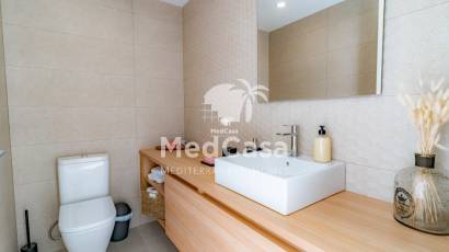 Neubau - Villa -
Altea