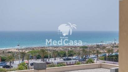 Neubau - Apartment -
Arenales del Sol