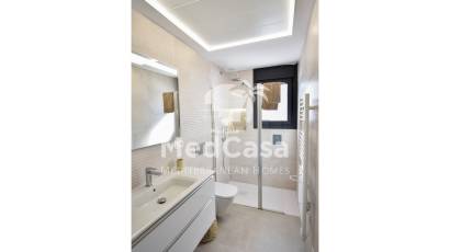 Obra nueva - Villa -
San Pedro del Pinatar