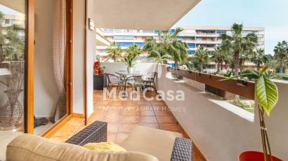 Segunda mano - Apartamento -
Orihuela Costa
