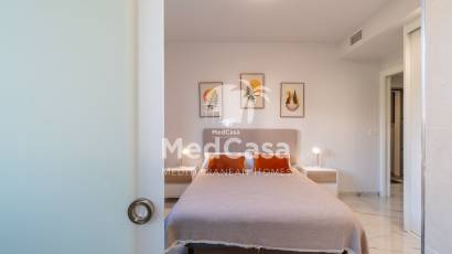 Segunda mano - Apartamento -
Orihuela Costa - Los Altos