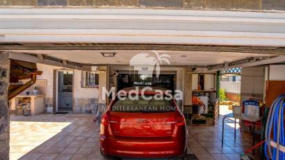 Wiederverkauf - Villa -
Orihuela Costa - Campoamor