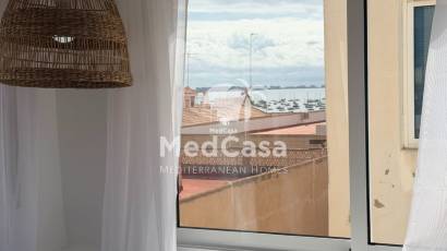 Wiederverkauf - Apartment -
San Pedro del Pinatar