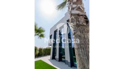 Neubau - Villa -
Campoamor - Dehesa de Campoamor