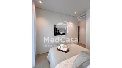 Neubau - Villa -
San Pedro del Pinatar