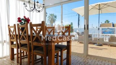 Wiederverkauf - Villa -
Torrevieja - San Luis