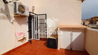 Segunda mano - Villa -
Algorfa - Montebello