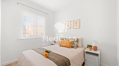 Resale - Townhouse -
Orihuela Costa - Las Filipinas
