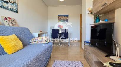 Segunda mano - Apartamento -
Formentera del Segura