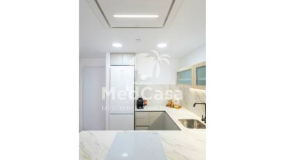 New Build - Apartment -
Torrevieja