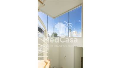 Neubau - Villa -
Altea