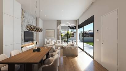 Neubau - Villa -
Murcia