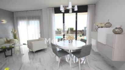 New Build - Penthouse -
San Miguel de Salinas