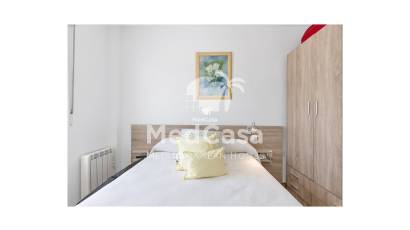 Resale - Ground floor apartment -
Orihuela Costa