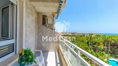 Resale - Apartment -
Orihuela Costa - Altos de Campoamor
