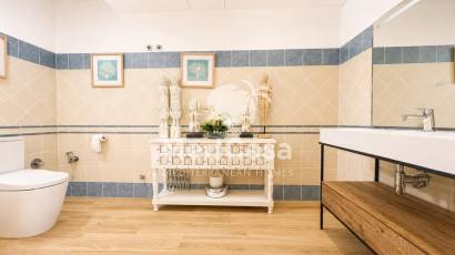 Wiederverkauf - Villa -
Dehesa de campoamor - Campoamor