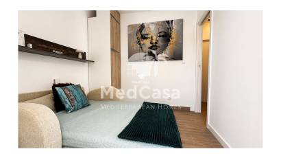 Resale - Villa -
Orihuela Costa - Villamartín